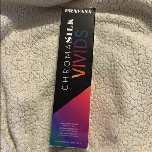 Pravana vivids rose quartz direct dye color